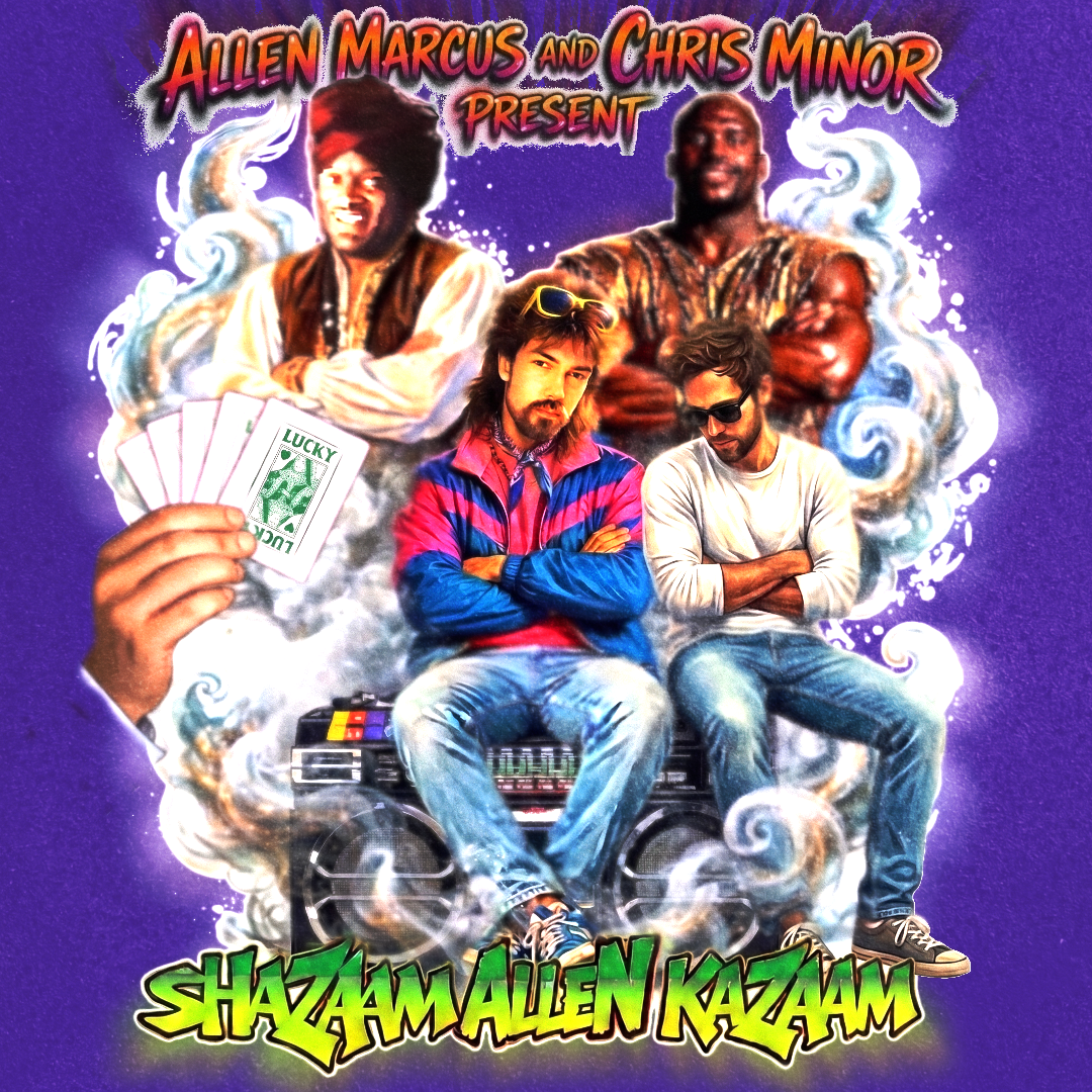 Podcast artwork